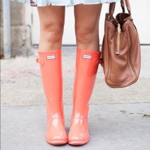 Hunter | rainboots